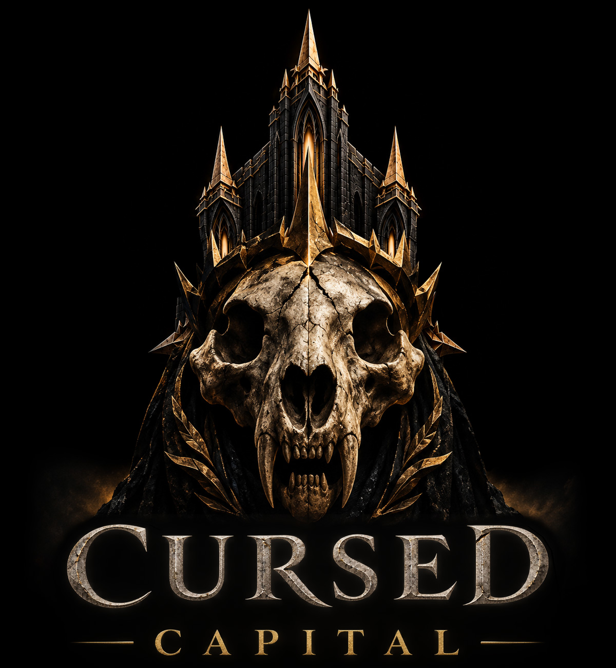 Cursed Capital